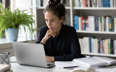 Curso: Búsqueda de información científica y manejo de bases de datos