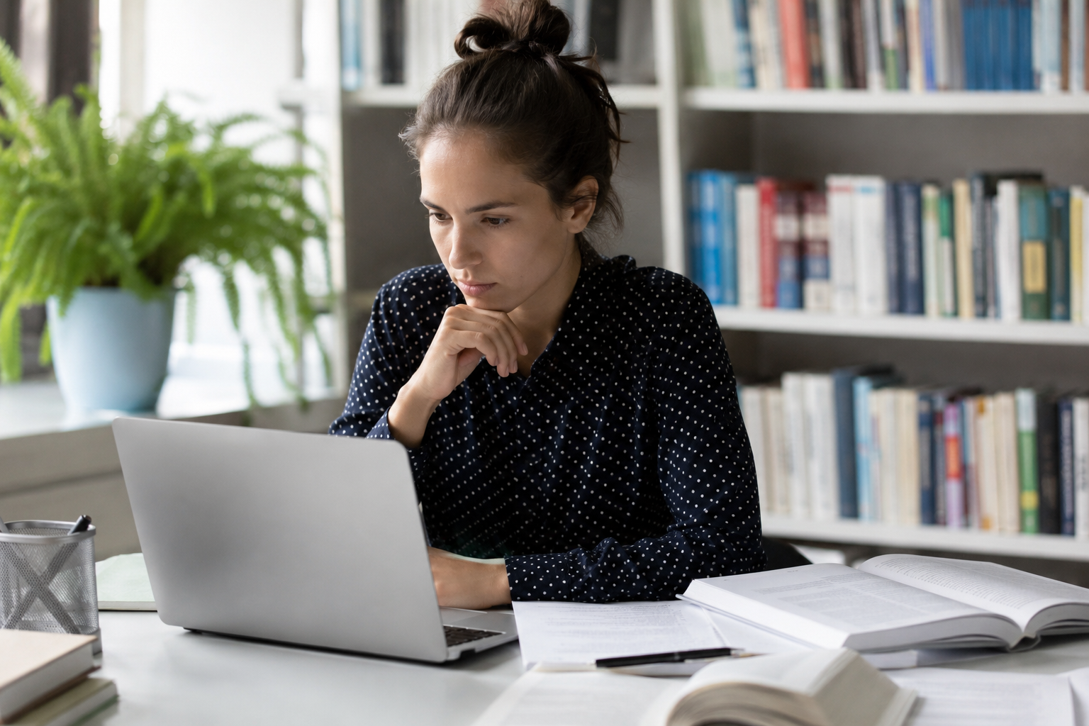 Curso de Búsqueda de Información Científica y Manejo de Bases de Datos