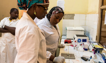 8 Mujeres científicas más  importantes en la ciencia