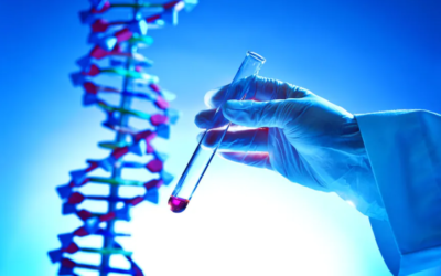Webinar: Introducción a la Ingeniería Genética Directa e Inversa