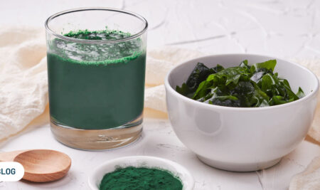 Potencial de las Microalgas en la Alimentación Saludable