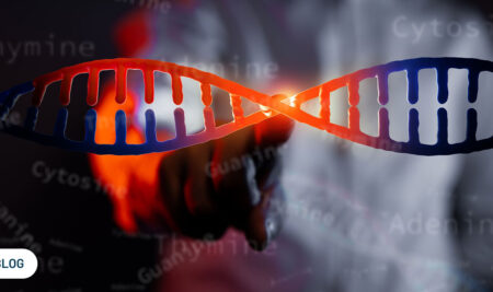 ¿Dónde se origina el CRISPR?