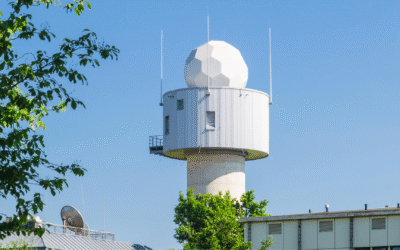 Curso: Meteorología aplicada al monitoreo ambiental