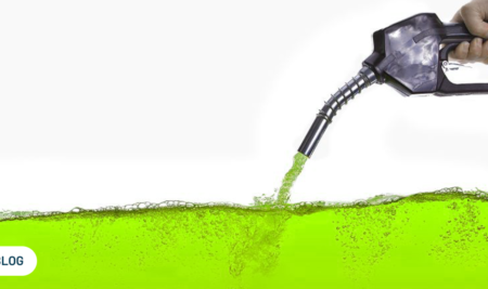 Biocombustibles a partir de Microalgas