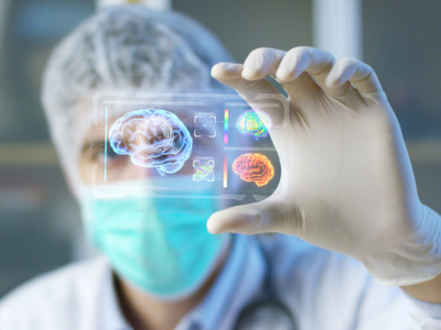 Especialización en Biomedicina