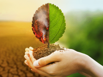 Especialización en Biotecnología Ambiental