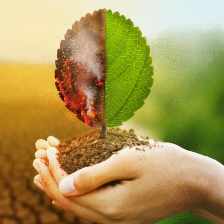 Especialización en Biotecnología Ambiental