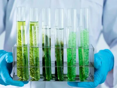 Curso: Identificación de Macroalgas Marinas con Herramientas Moleculares