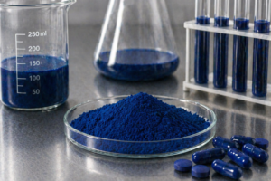 Biotecnología de Microalgas El Futuro de la Biomedicina