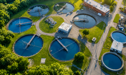 Curso: Biorremediación en Ambientes Acuáticos y Aguas Residuales