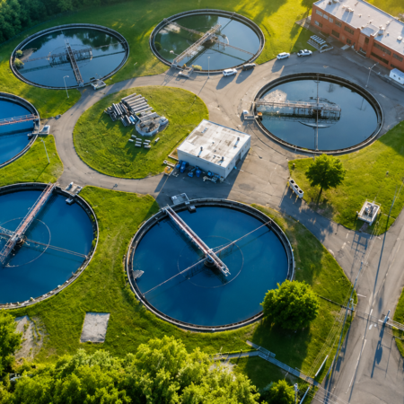 Curso: Biorremediación en Ambientes Acuáticos y Aguas Residuales