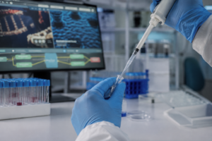 Crean una vacuna contra el cáncer